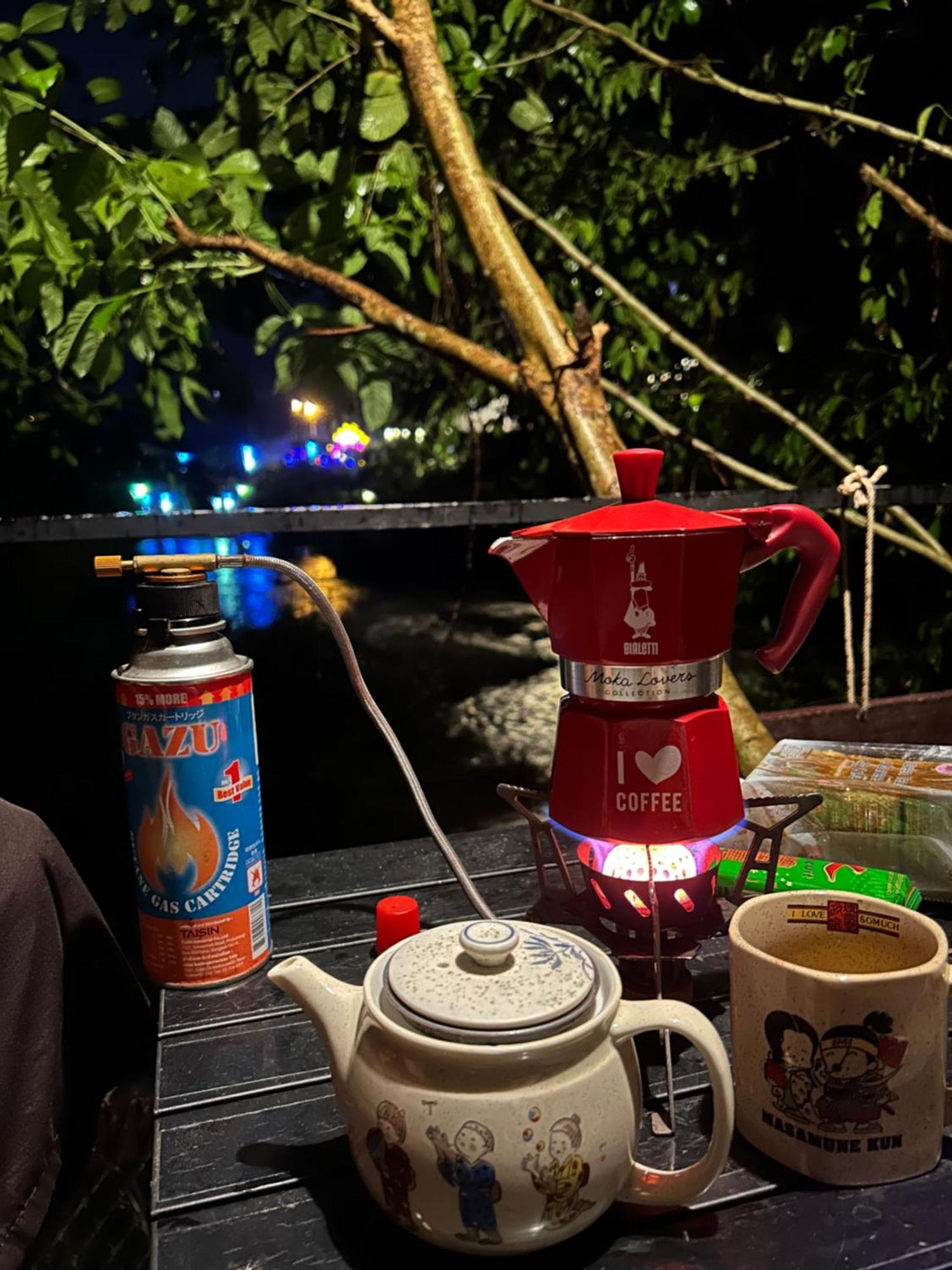 Kung Nok Tha Resort Накхон Си Тамарат Екстериор снимка